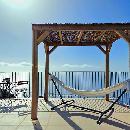 VI Naturae Glamping Фажан-да-Овель Экстерьер фото